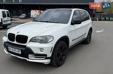 BMW X5  2010