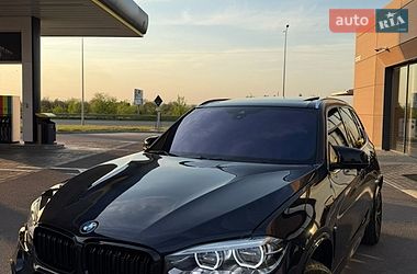 BMW X5  2017