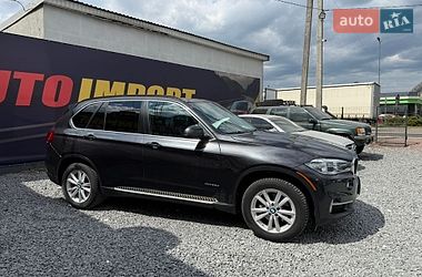 BMW X5  2015