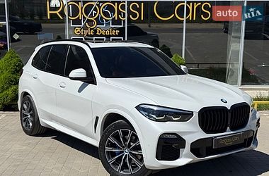BMW X5  2020