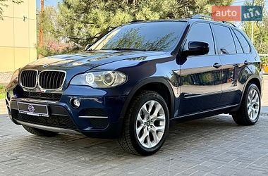 BMW X5  2010