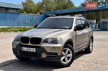BMW X5  2007