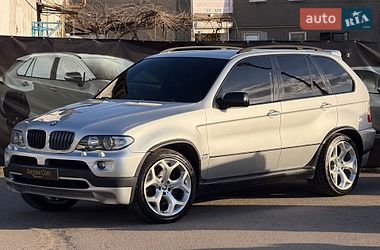 BMW X5  2006