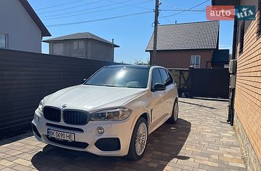 BMW X5  2014