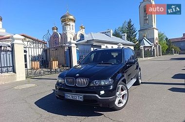 BMW X5  2005