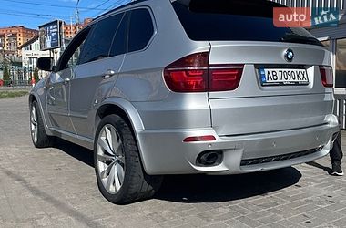 BMW X5  2008