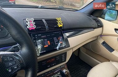 BMW X5  2006