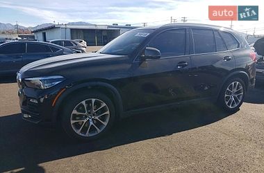 BMW X5  2019