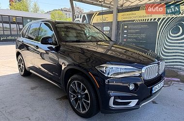 BMW X5  2014
