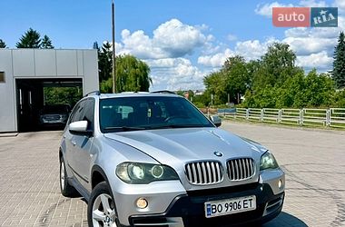 BMW X5  2009