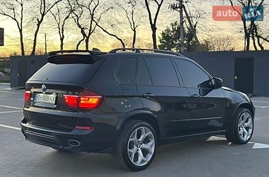 Внедорожник / Кроссовер BMW X5 2009 в Одессе