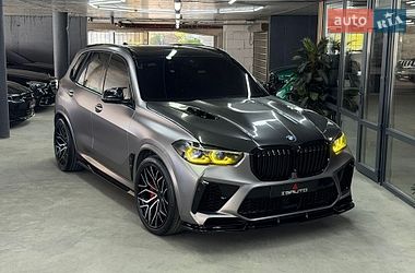 BMW X5  2019