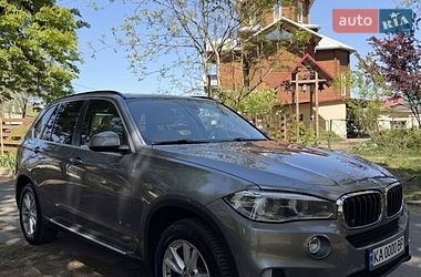 BMW X5 2016