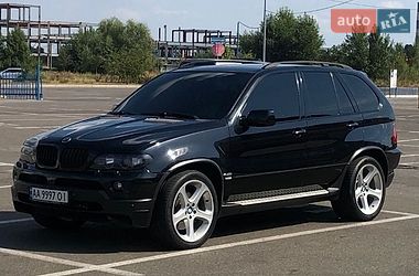 BMW X5  2005