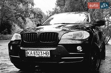 BMW X5  2008