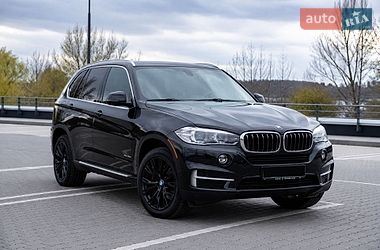 BMW X5  2014