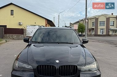 BMW X5  2007
