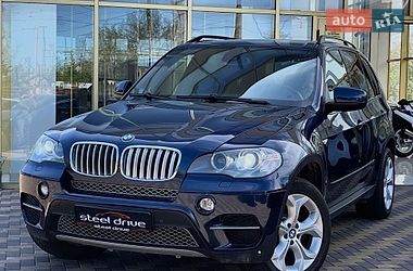 BMW X5  2010