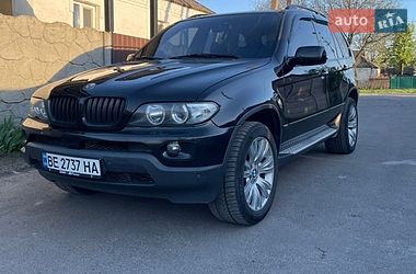 BMW X5  2005