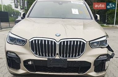 BMW X5  2019