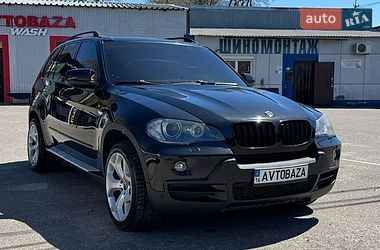 BMW X5  2008