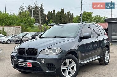 BMW X5  2011