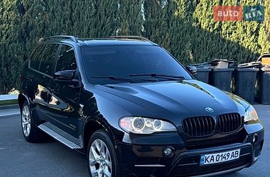 BMW X5 2011