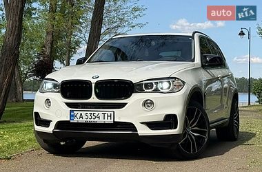 BMW X5  2014