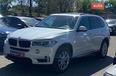 BMW X5  2015