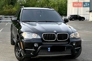 BMW X5  2010