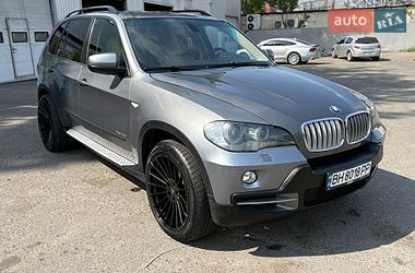 BMW X5  2009