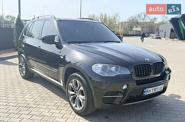 BMW X5  2012