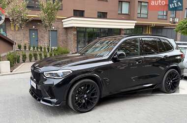 BMW X5  2022