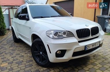 BMW X5  2012