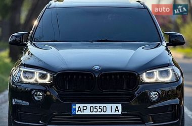 BMW X5  2014