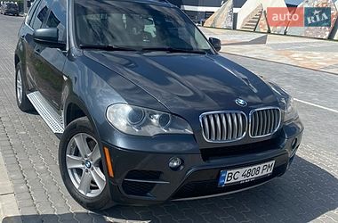 BMW X5  2013