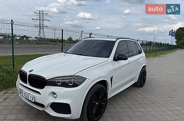 BMW X5  2014
