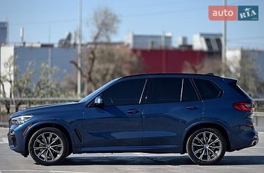 BMW X5  2019