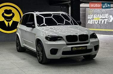 BMW X5  2011