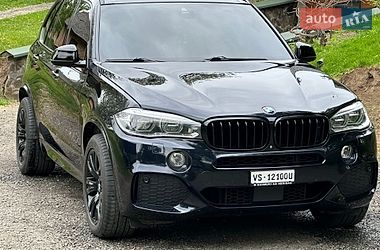 BMW X5 2015