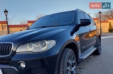 BMW X5  2012