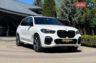 BMW X5 2019
