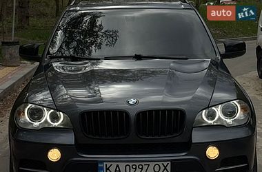BMW X5  2012