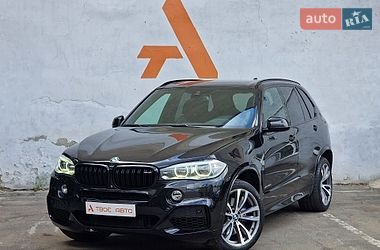 BMW X5  2015