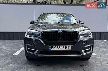 BMW X5  2014