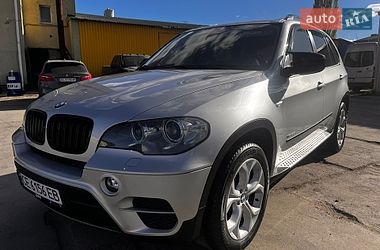 BMW X5  2010