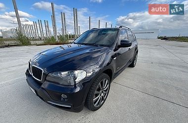 BMW X5  2007
