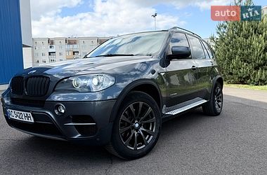 BMW X5  2010
