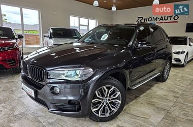 BMW X5  2013
