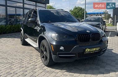 BMW X5  2008